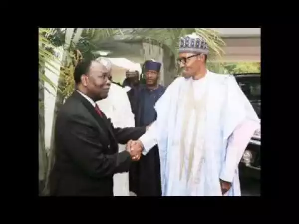 Gowon meets Buhari over Chibok girls, others